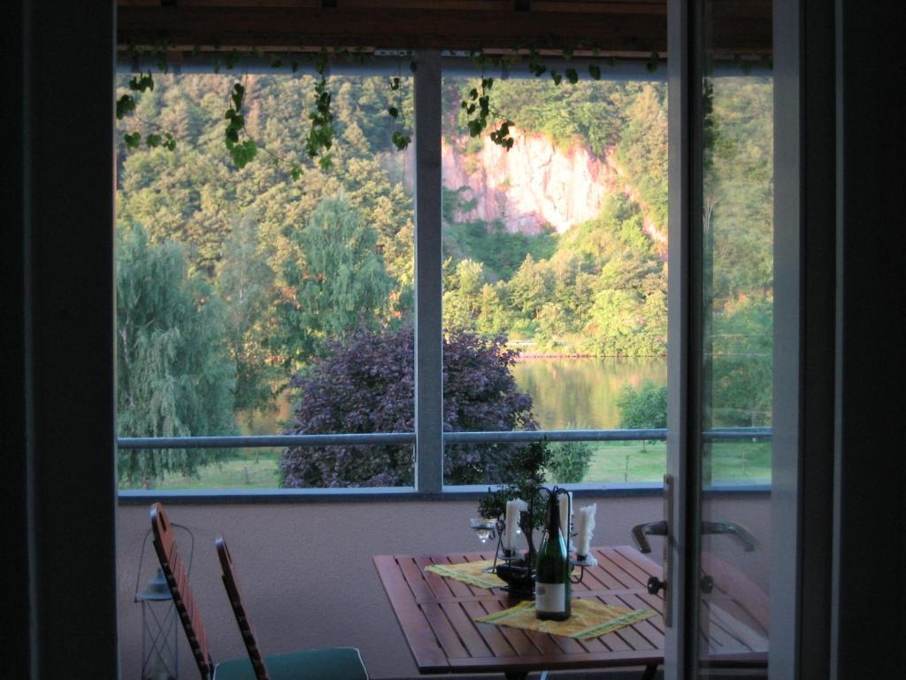 Affittacamere Weingut Clemens 3*