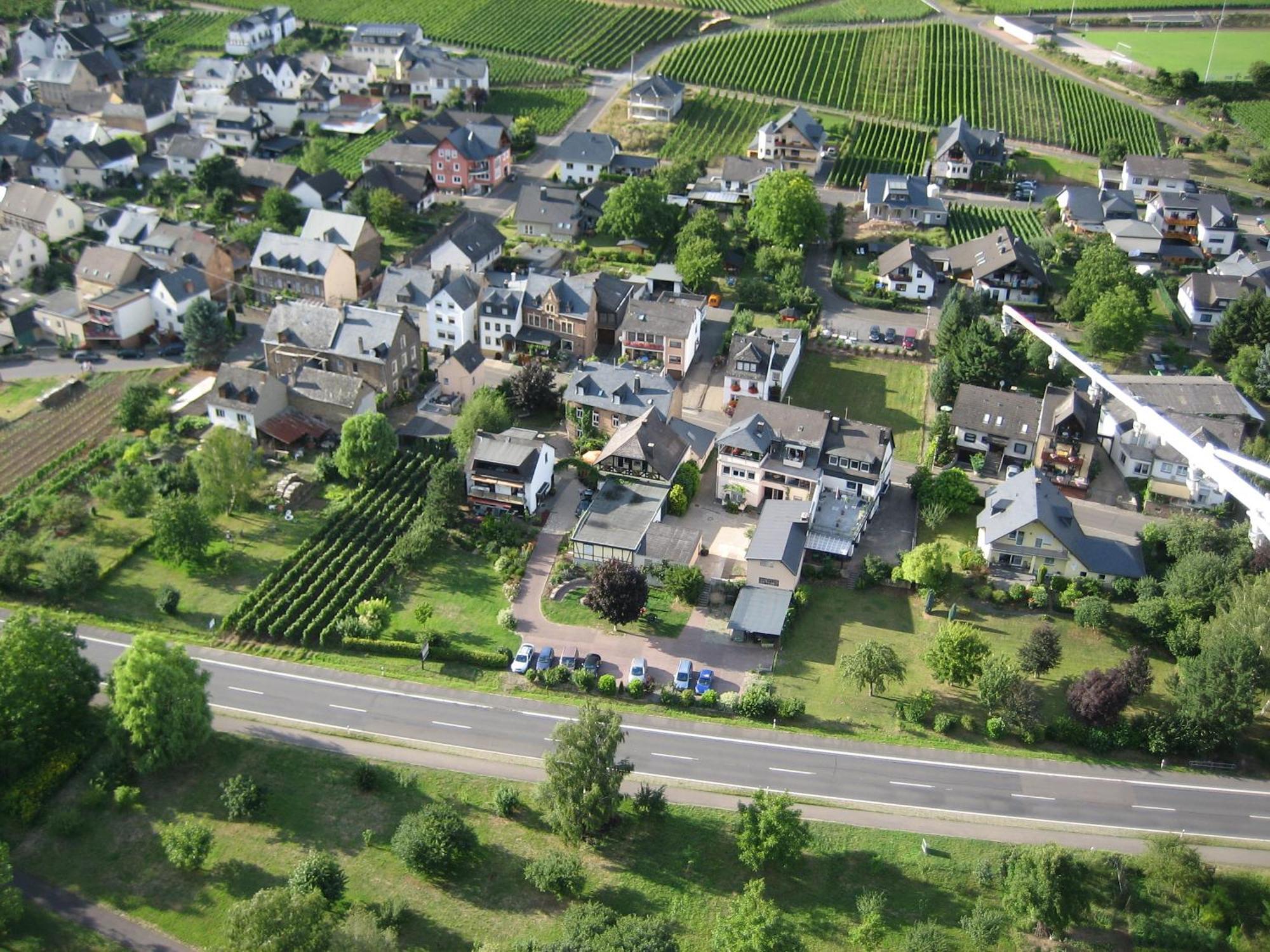 Gasthof Weingut Clemens Ellenz-Poltersdorf