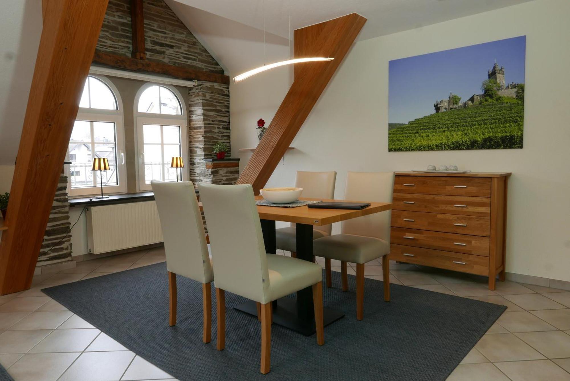 Weingut Clemens 3*