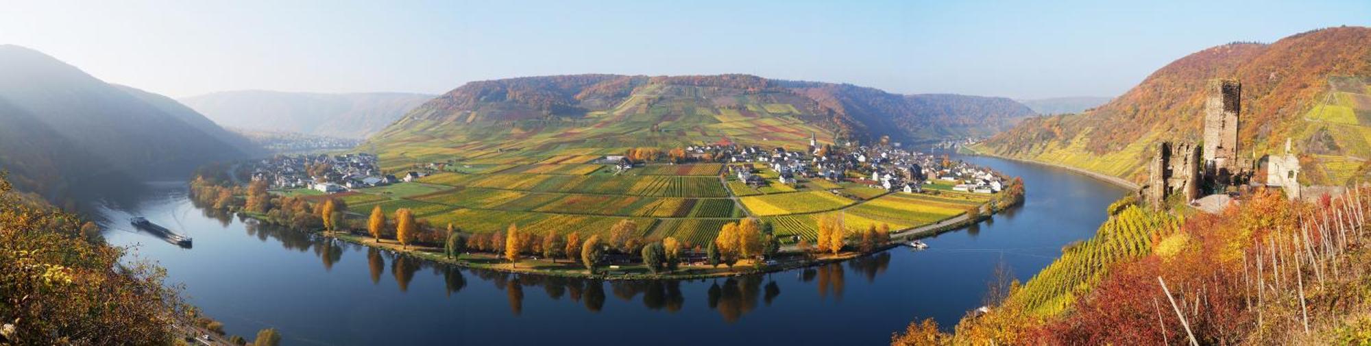 Weingut Clemens 3* Ellenz-Poltersdorf