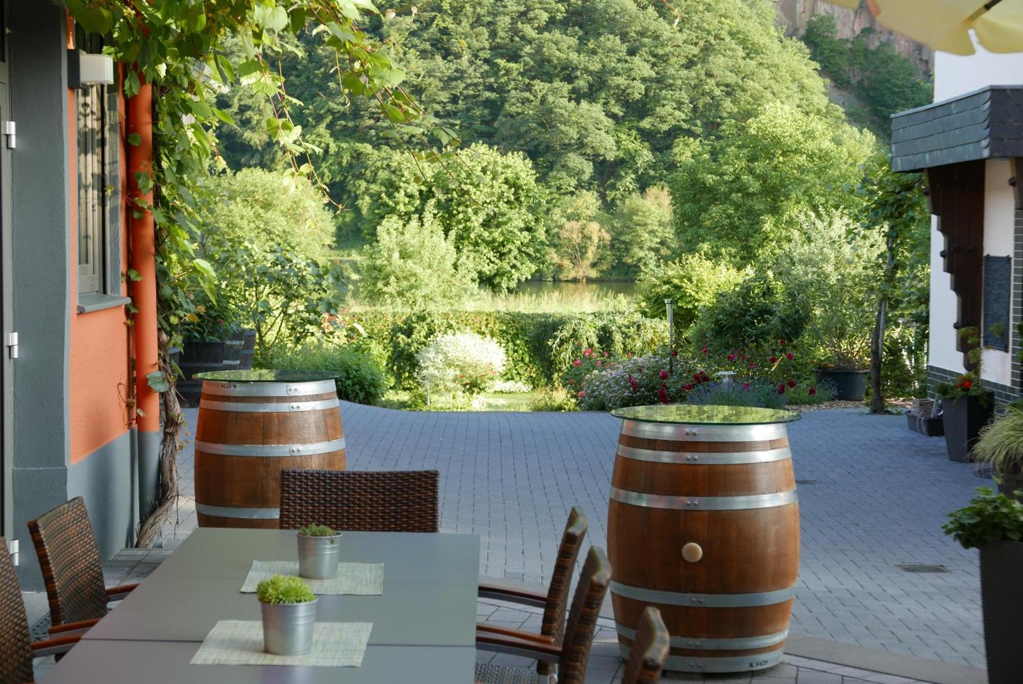 Gasthof Weingut Clemens
