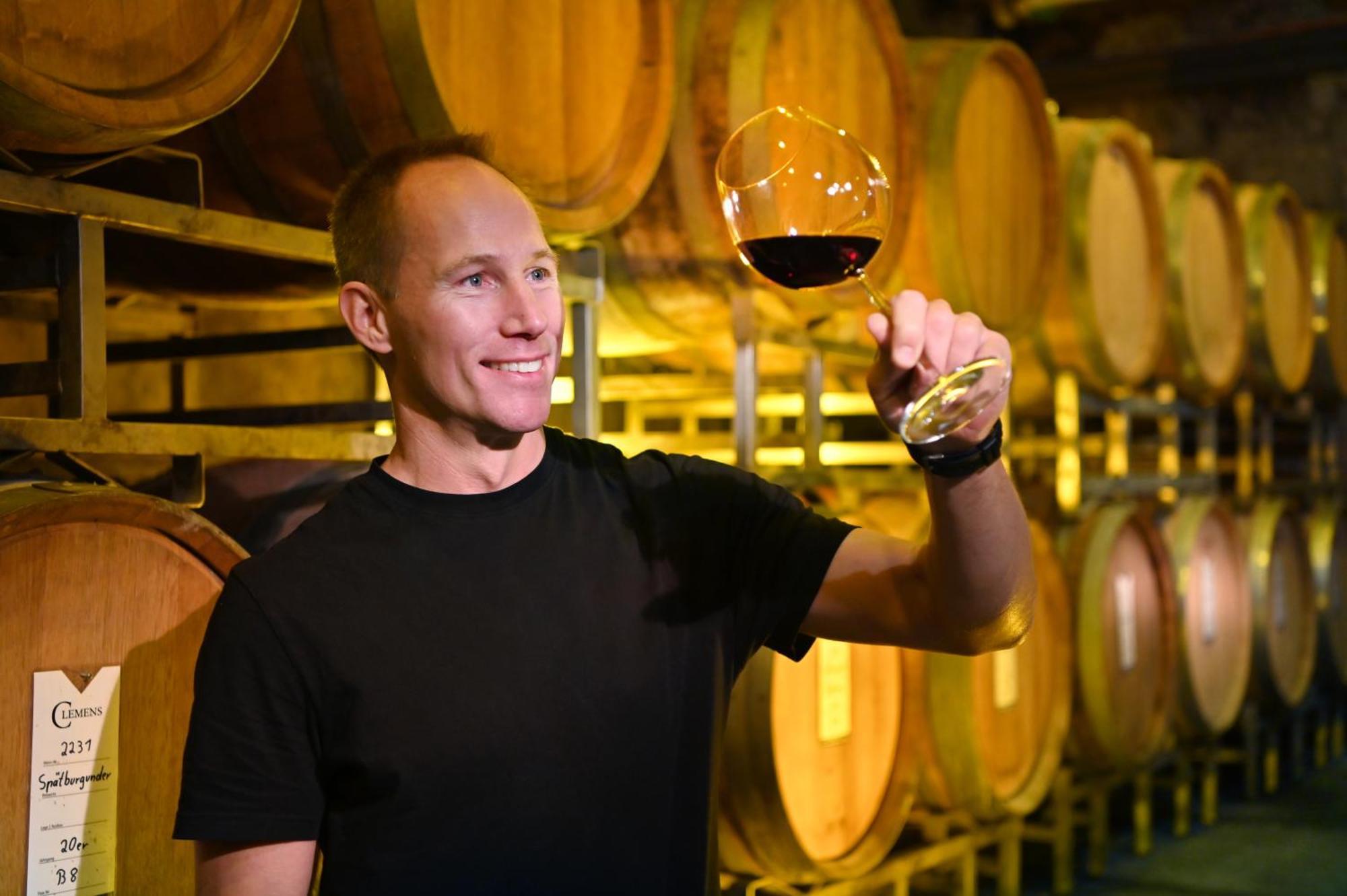 Weingut Clemens 3* Ellenz-Poltersdorf