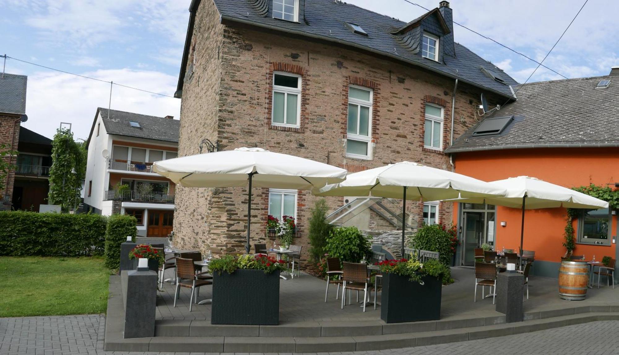 Weingut Clemens