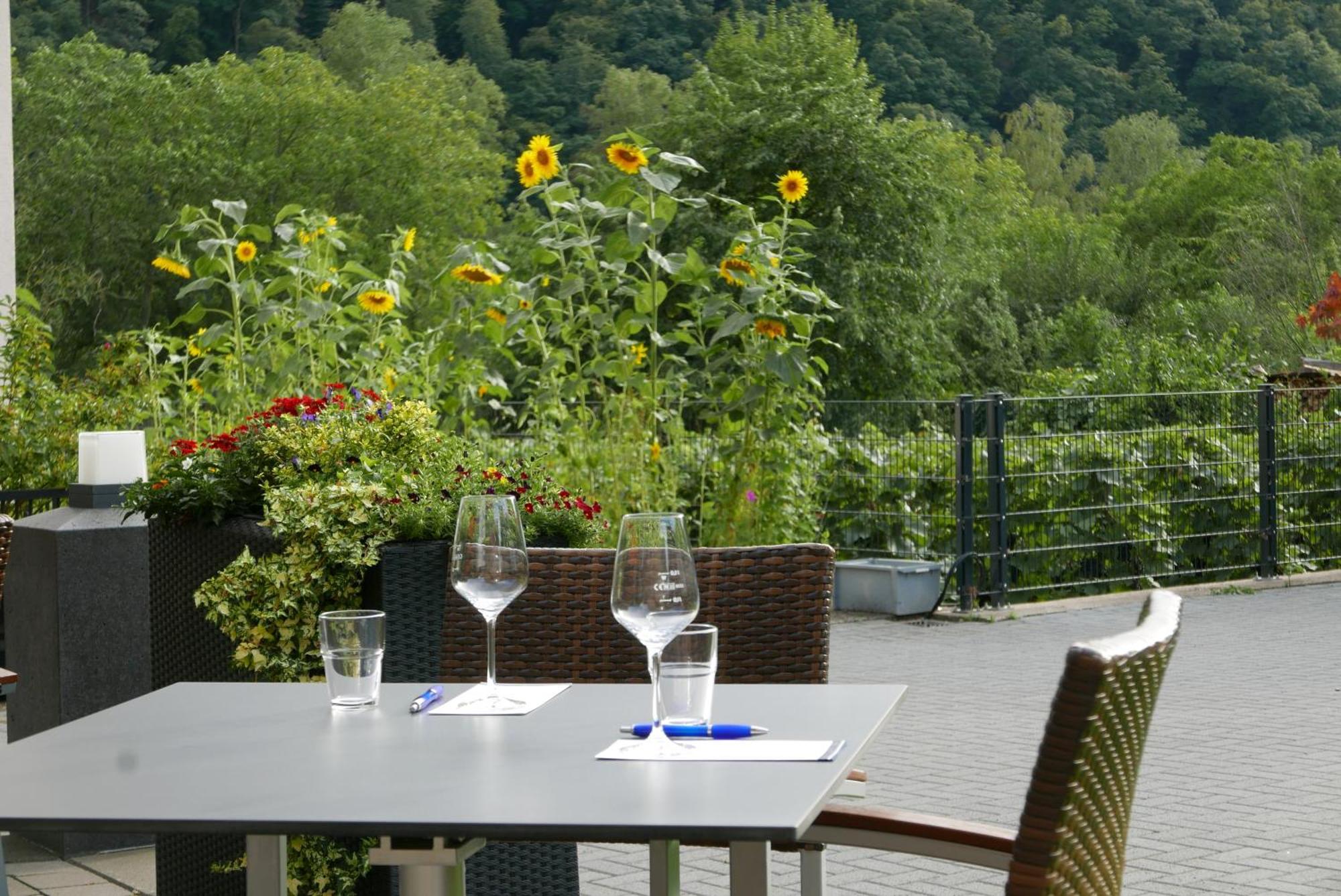 Weingut Clemens Gasthof 3*