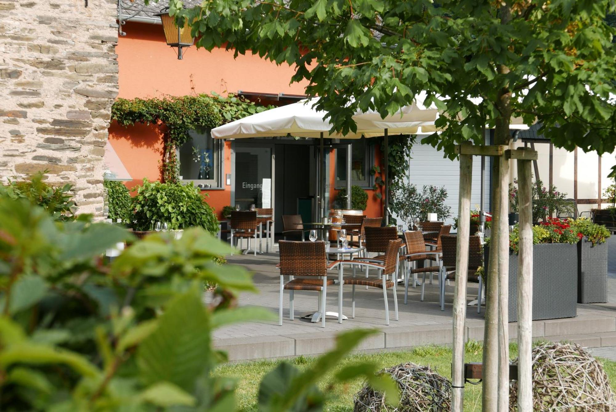 Weingut Clemens 3* Ellenz-Poltersdorf