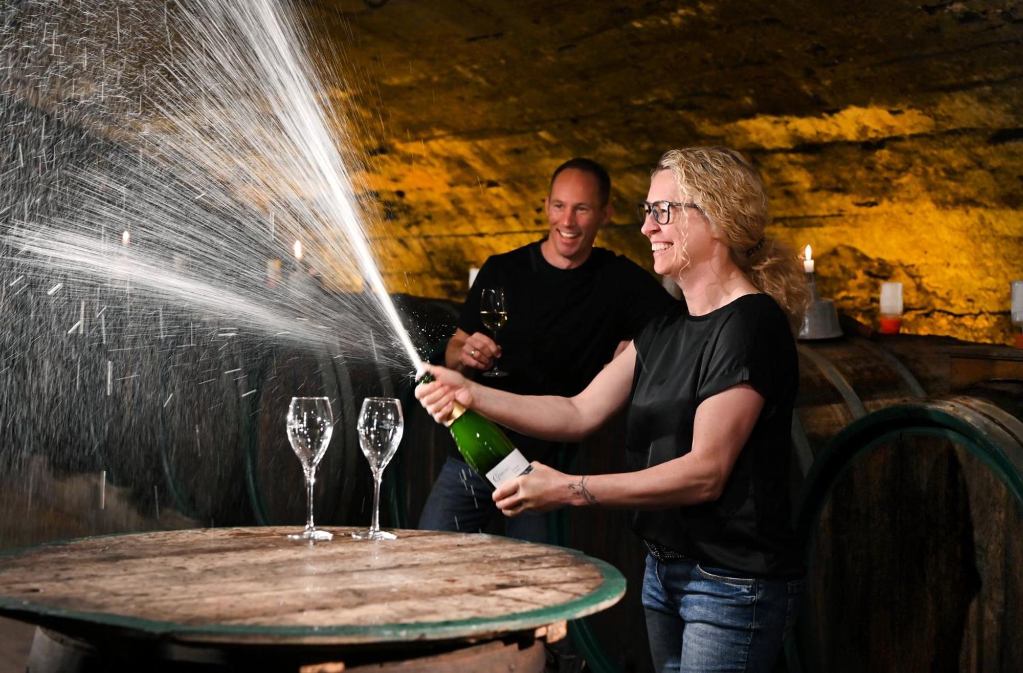 Weingut Clemens Gasthof Ellenz-Poltersdorf