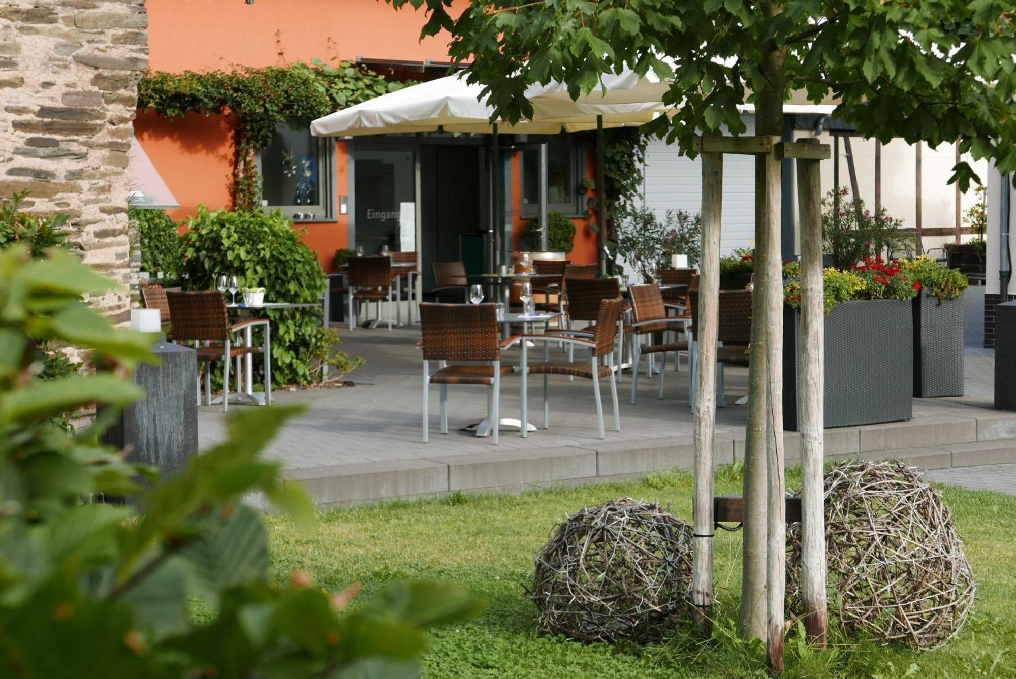 Gasthof Weingut Clemens Ellenz-Poltersdorf