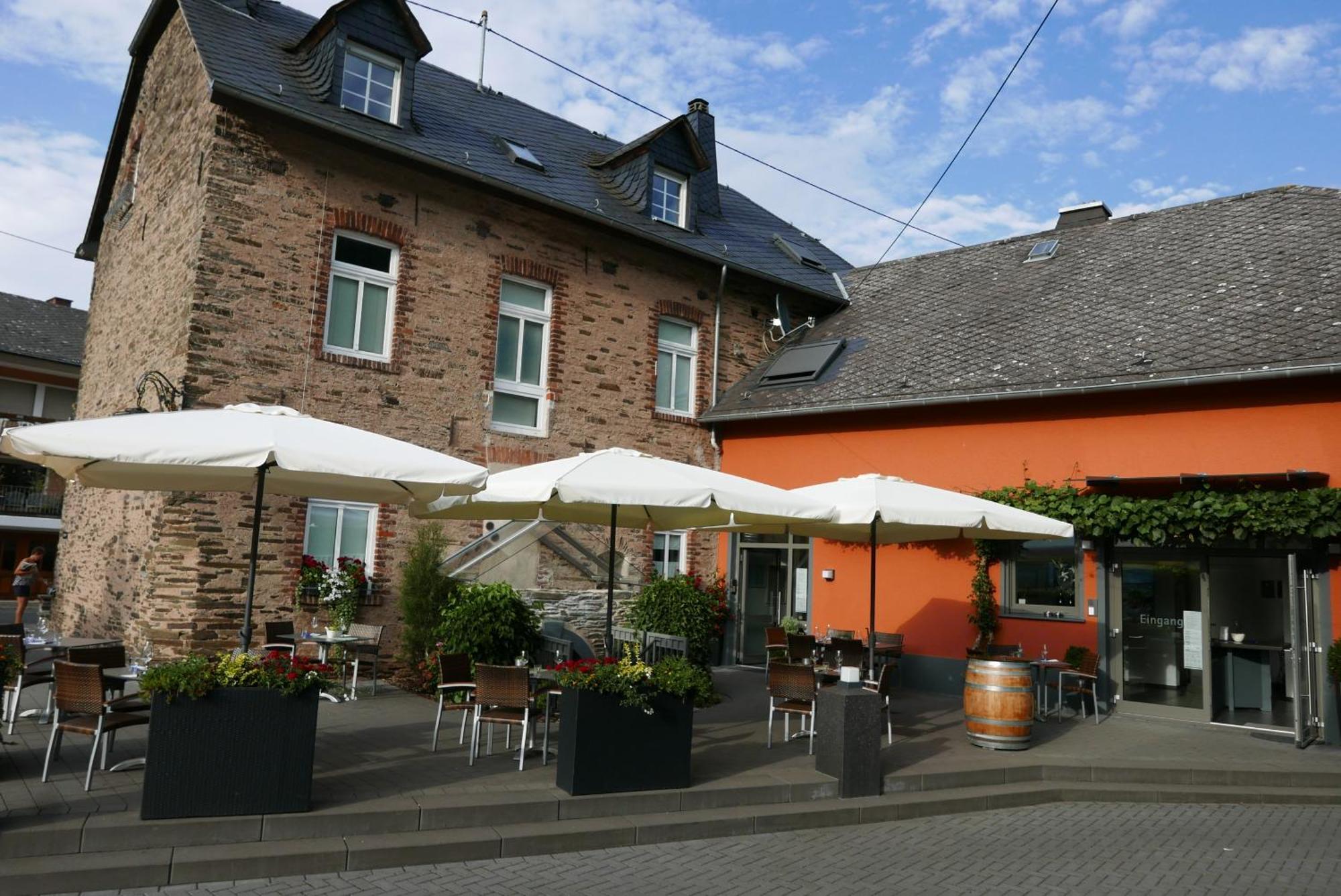 Weingut Clemens Gasthof 3*