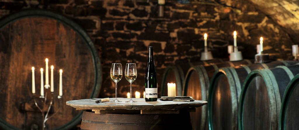 Weingut Clemens Affittacamere 3*