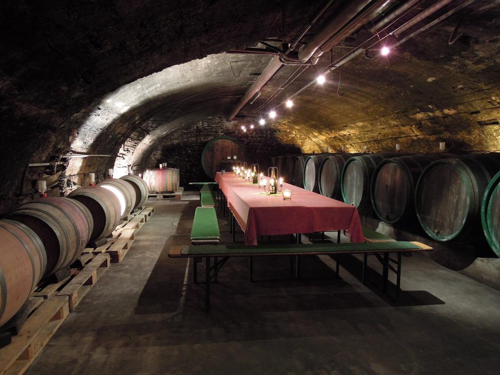 Gasthof Weingut Clemens