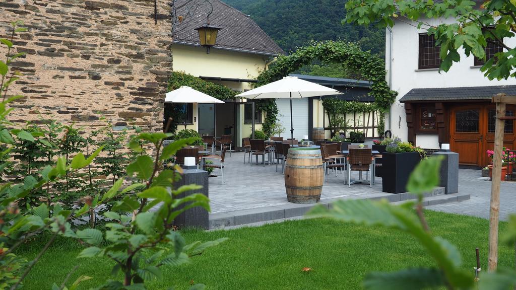 Gasthof Weingut Clemens Ellenz-Poltersdorf