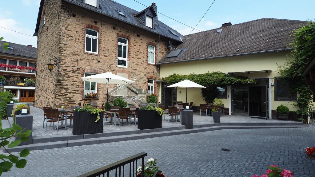 Weingut Clemens 3* Ellenz-Poltersdorf
