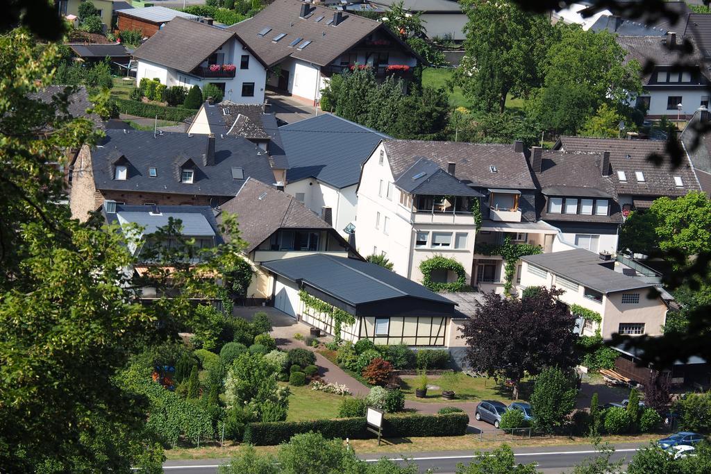 Gasthof Weingut Clemens 3*