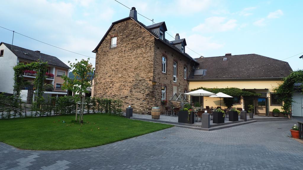 Weingut Clemens 3* Ellenz-Poltersdorf
