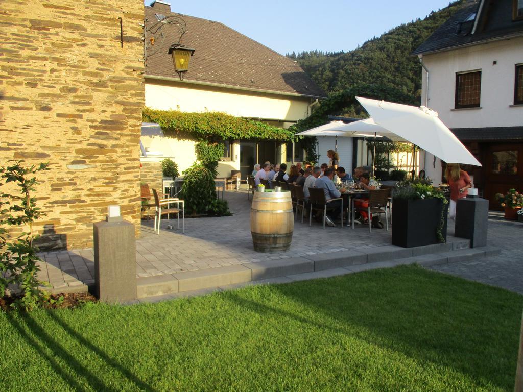 Weingut Clemens Ellenz-Poltersdorf