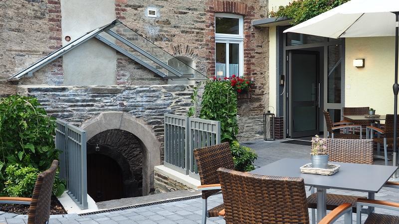 Weingut Clemens