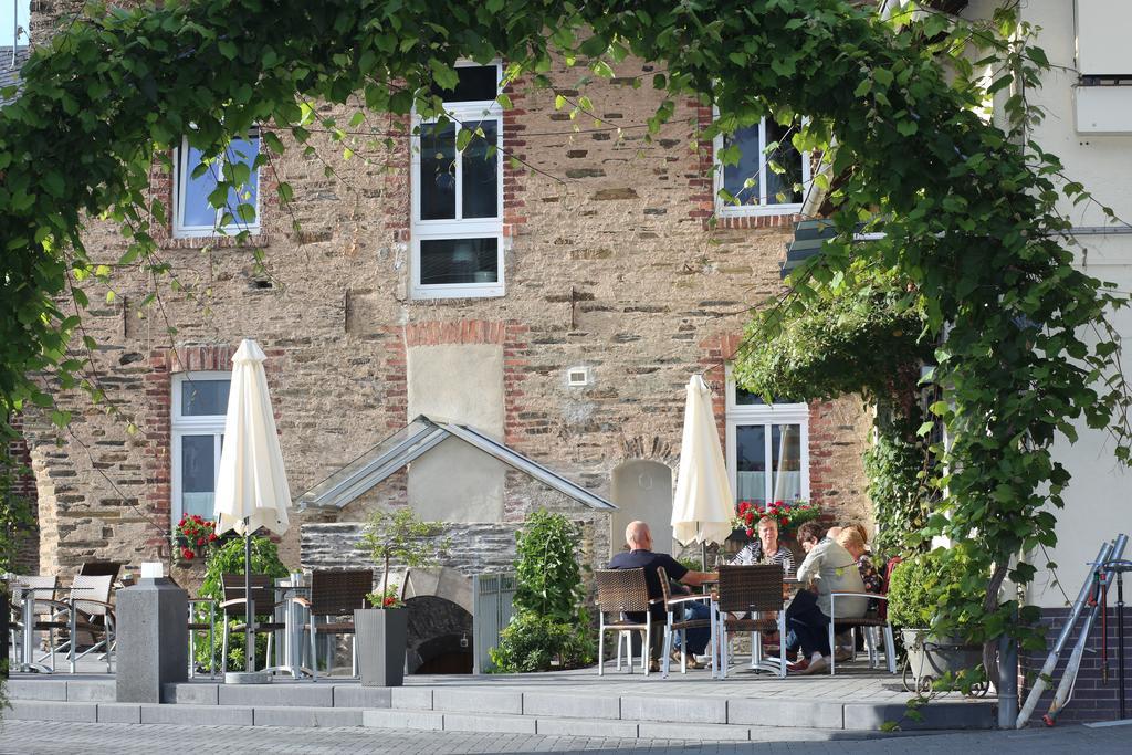 Weingut Clemens Gasthof 3*