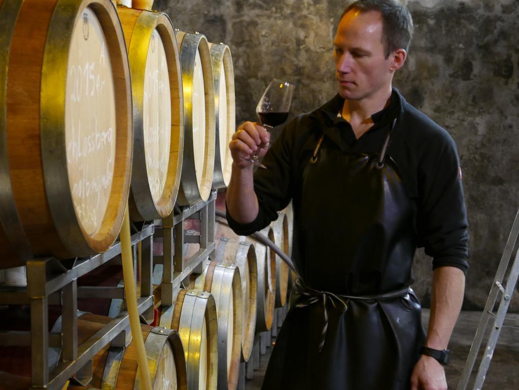 Weingut Clemens 3* Ellenz-Poltersdorf