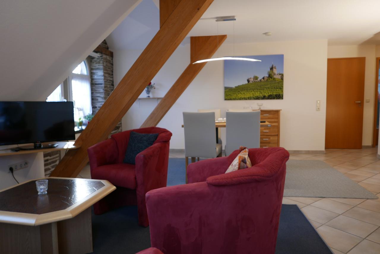 Weingut Clemens 3* Ellenz-Poltersdorf