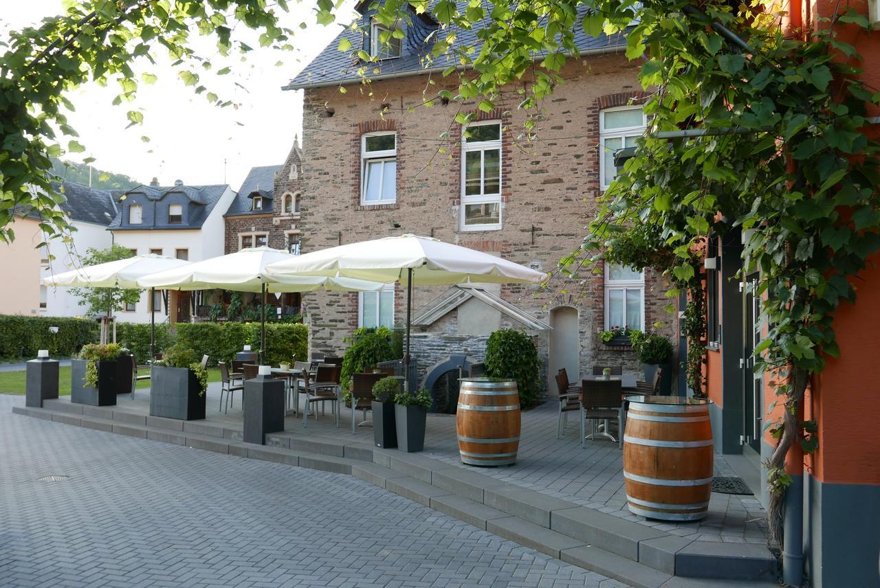 Weingut Clemens Gasthof Ellenz-Poltersdorf